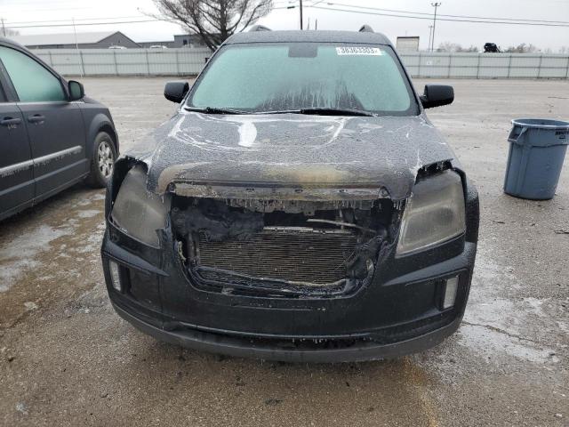2GKALNEK6H6146722 GMC Terrain Sle