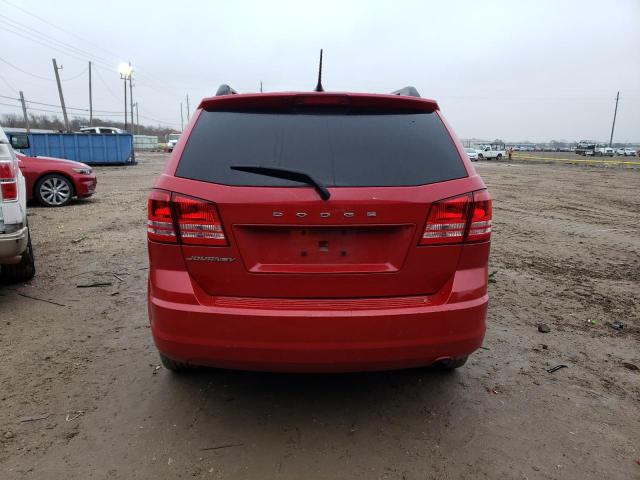 3C4PDCAB5GT115341 Dodge JOURNEY SE