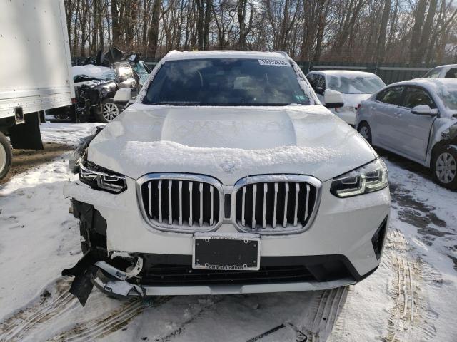 5UX53DP09N9L34958 BMW X3 Xdrive30i