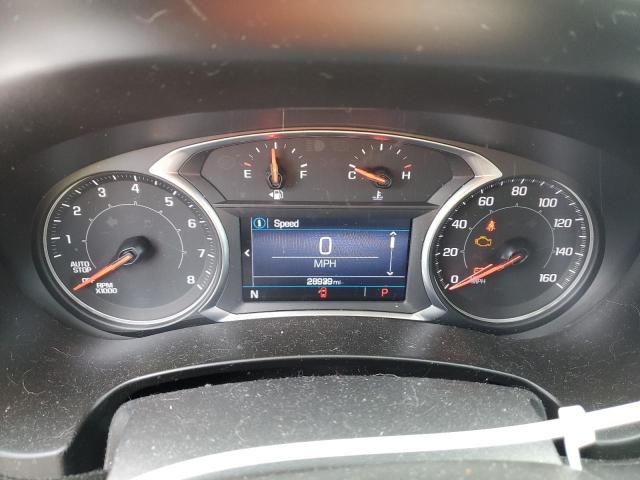 3GKALTEVXLL103892 GMC Terrain Sle