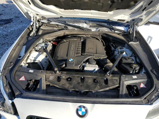 WBA5B3C5XFD547719 BMW 535 XI