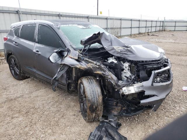 5J8TC2H65LL004025 Acura Rdx A-spec