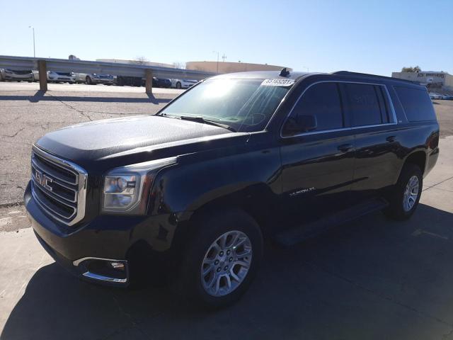 1GKS1HKC0FR240136 GMC Yukon Xl C1500 Slt
