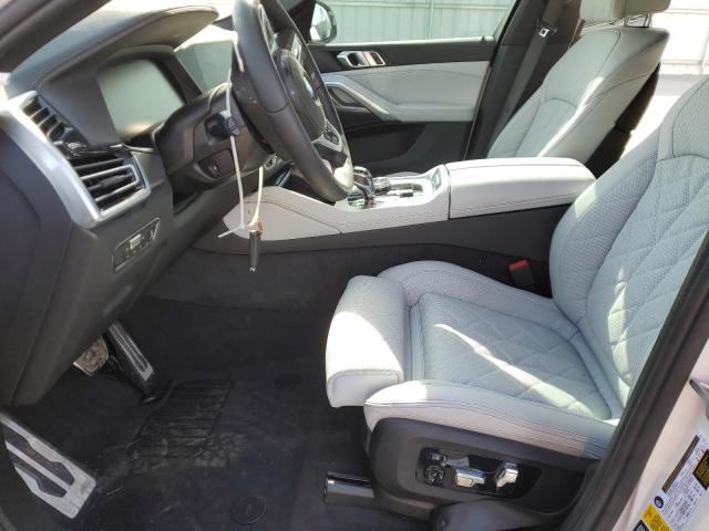 5UXCY6C00P9P19029 BMW X6 Xdrive40i