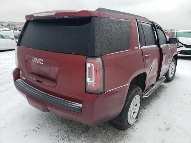 1GKS1BKC6HR248340 GMC YUKON SLT