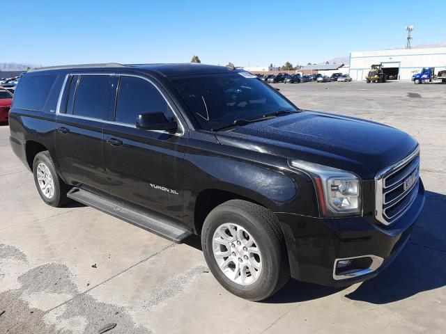 Продаж на аукціоні авто 2015 Gmc Yukon Xl C1500 Slt, vin: 1GKS1HKC0FR240136, номер лоту: 65165201