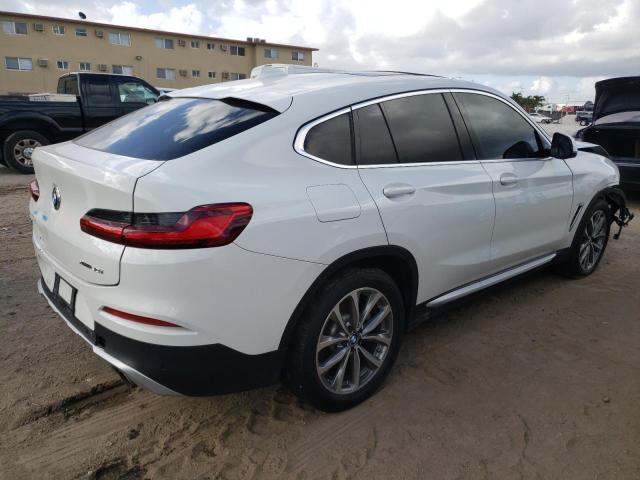 5UXUJ3C55KLG54759 BMW X4 Xdrive30i