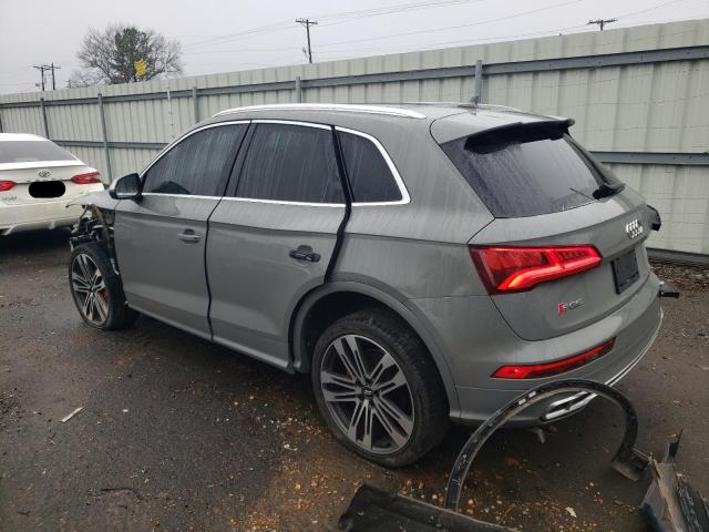 WA1B4AFYXK2019835 Audi Sq5 Premium Plus