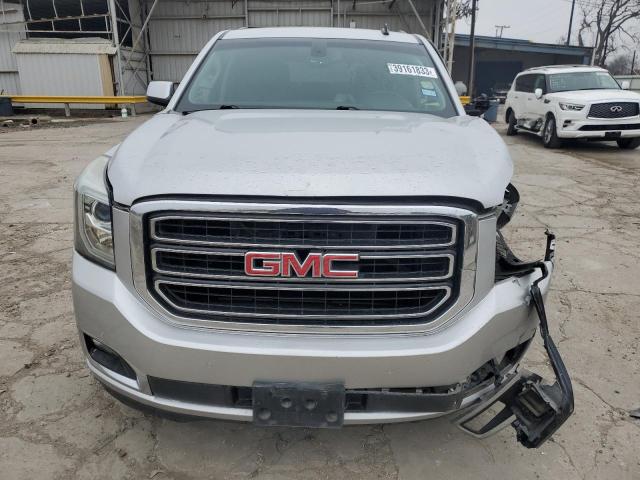 1GKS1AKC3FR118992 GMC YUKON SLE