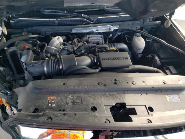 1GT12UEYXJF232172 GMC Sierra K2500 Denali