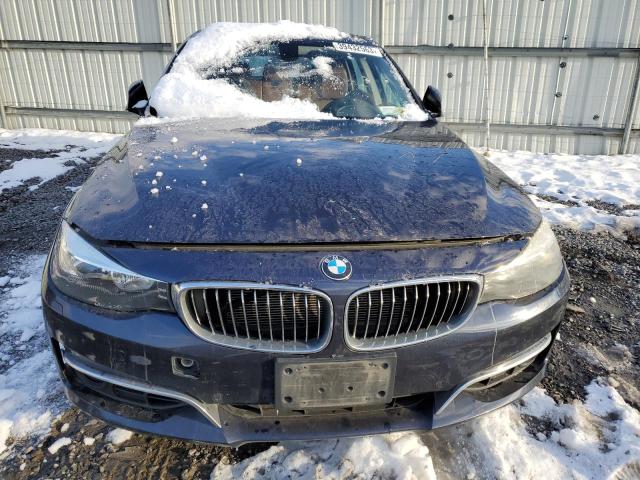 WBA3X5C51ED557218 BMW 328 XIGT