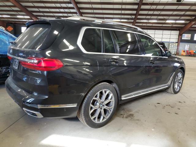5UXCW2C08M9E87793 BMW X7 Xdrive40i