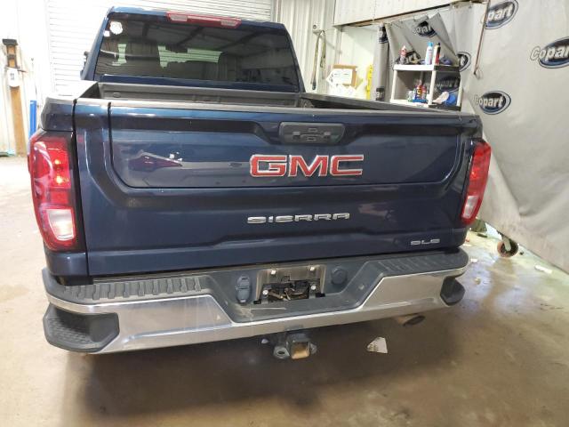 1GT49ME71NF131382 GMC Sierra K2500 Sle