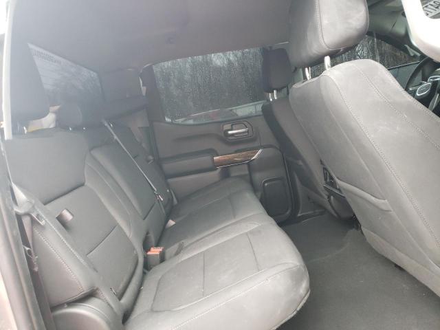 3GTU9CET7MG463282 GMC Sierra K1500 Elevation