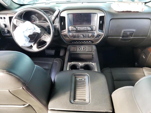 1GT12UEYXJF232172 GMC Sierra K2500 Denali