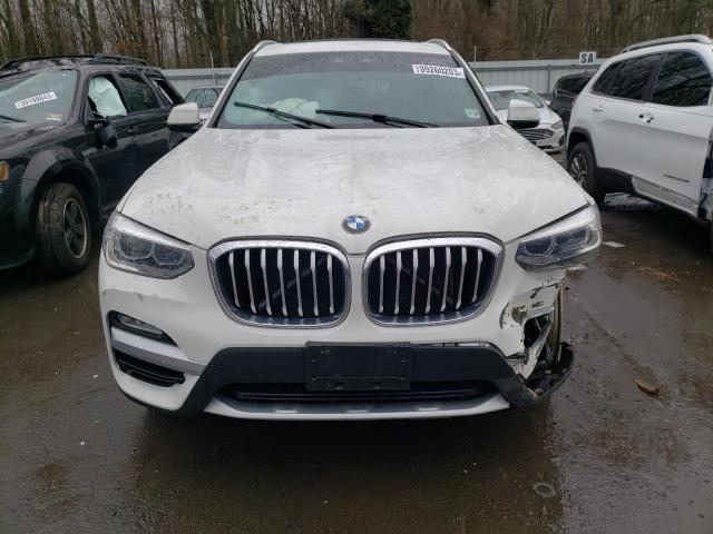 5UXTR9C58KLP82546 BMW X3 Xdrive30i