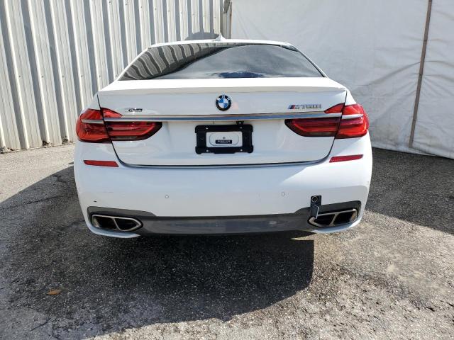 WBA7H6C34HG614369 BMW M760 Xi