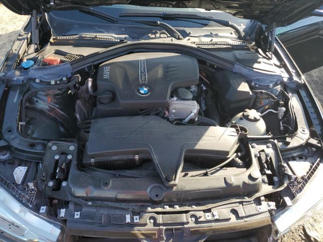 WBA8E1G58JNU88806 BMW 320 I