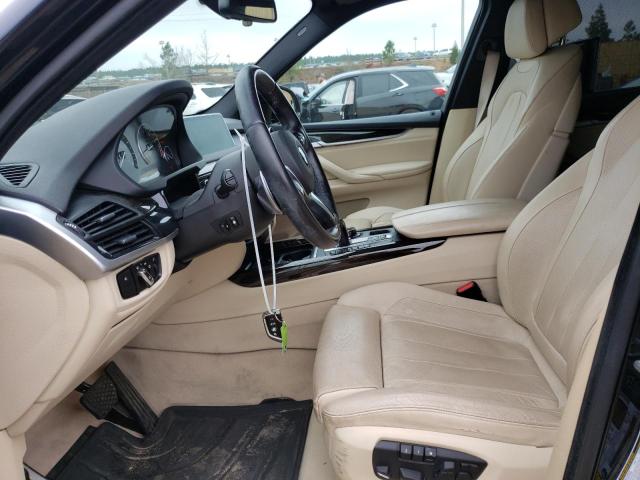 5UXKR6C5XE0C03608 BMW X5 Xdrive50i