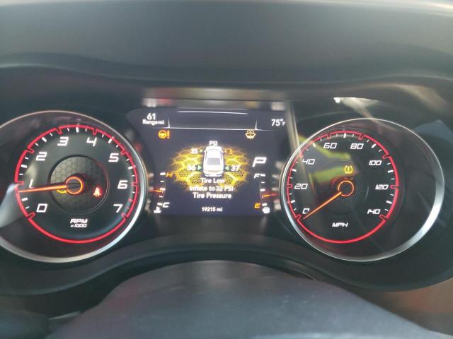 2C3CDXHG5NH114322 Dodge CHARGER GT