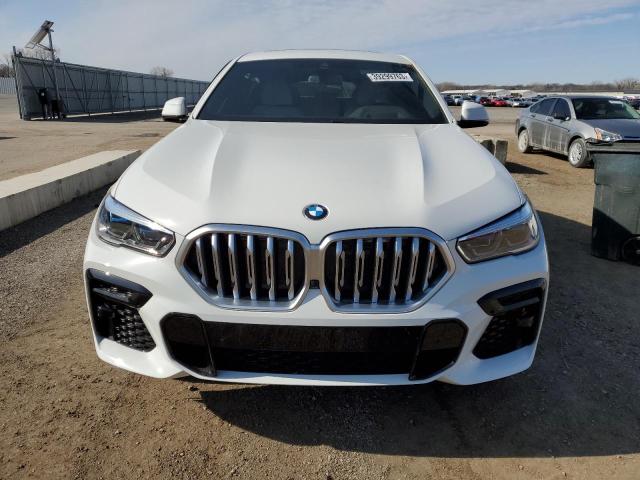 5UXCY6C00P9P19029 BMW X6 Xdrive40i