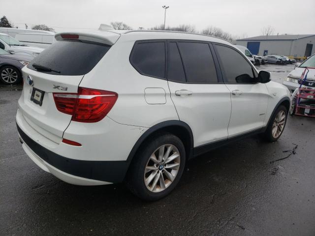 5UXWX9C53E0D38521 BMW X3 Xdrive28i