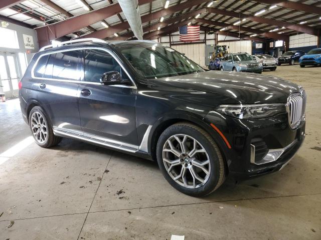 5UXCW2C08M9E87793 BMW X7 Xdrive40i