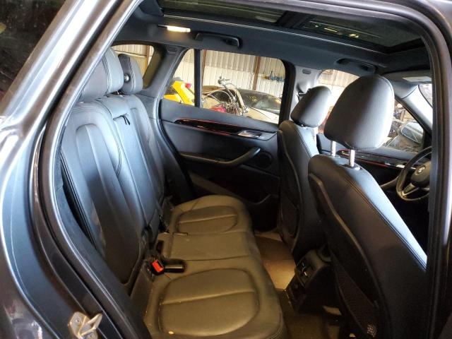 WBXHT3C39GP883795 BMW X1 Xdrive28i