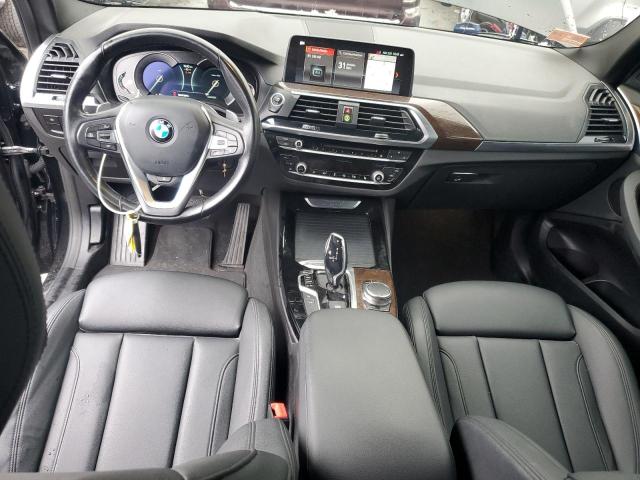 5UXTR9C53KLP77271 BMW X3 Xdrive30i
