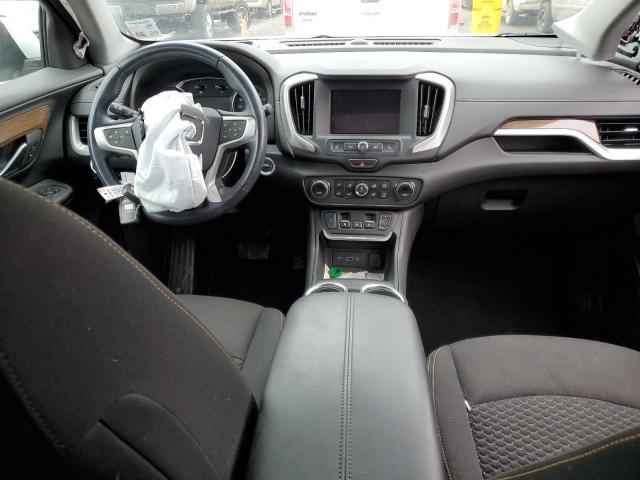 3GKALMEV7LL223025 GMC Terrain Sle