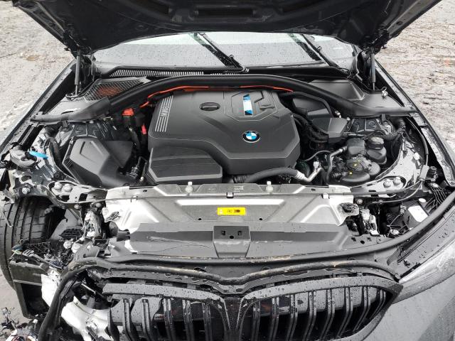 3MW39FS08P8D08453 BMW 330xe