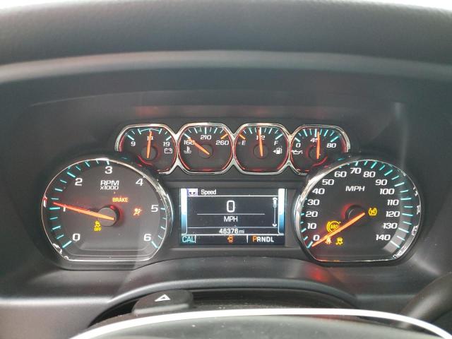 3GTU2NEC0HG213629 GMC Sierra K1500 Slt