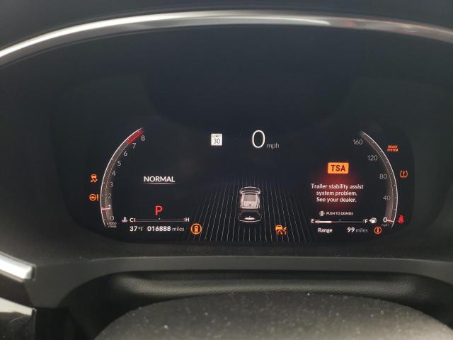 5J8YE1H05NL050527 Acura MDX A-SPEC