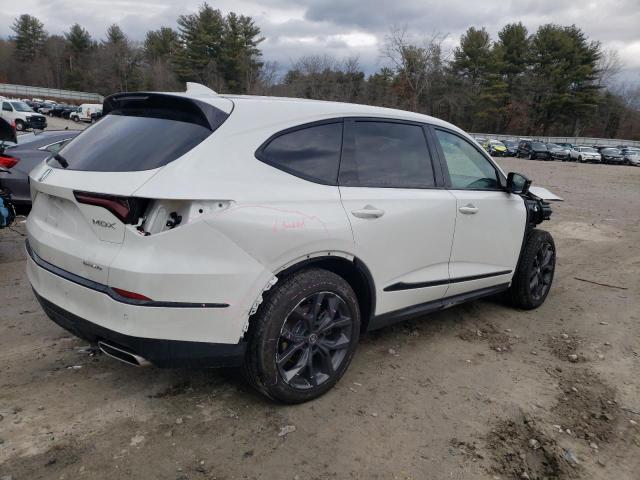 5J8YE1H05NL050527 Acura MDX A-SPEC