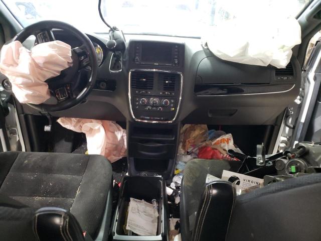 2C4RDGBG2JR170530 Dodge Grand Caravan Se