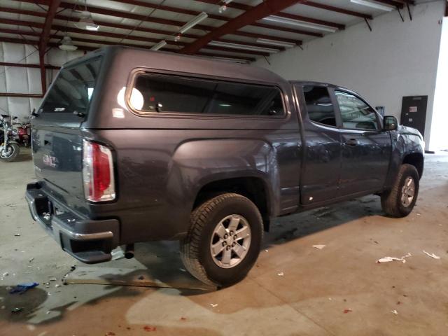1GTH5BEA1G1154450 GMC Canyon