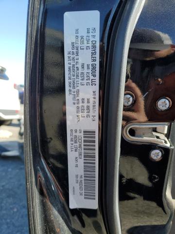 1C3CDFAA6FD159610 Dodge DART SE