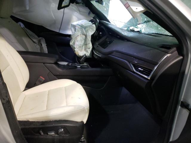 1GYFZER44KF180760 Cadillac XT4 SPORT