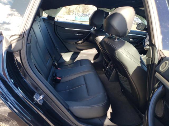 WBA4J7C55KBM74478 BMW 440xi Gran Coupe