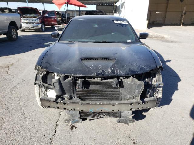 2C3CDXHG5NH114322 Dodge CHARGER GT