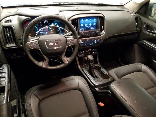 1GTG6FEN8N1111434 GMC Canyon At4