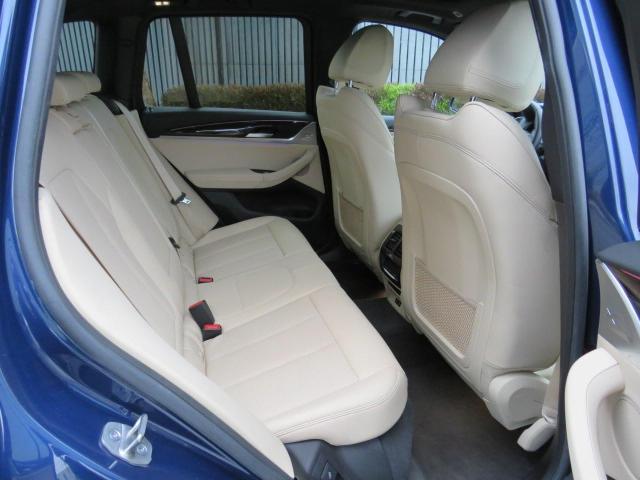 WBX57DP04NN143139 BMW X3 Xdrive30i