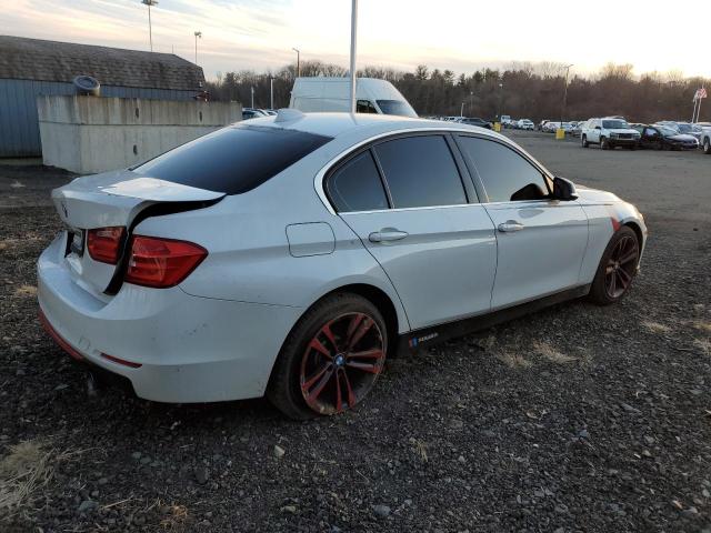 WBA3B9C57FF589103 BMW 335 XI