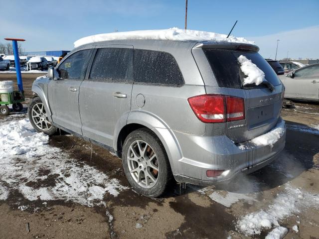 3C4PDCEG7GT212191 Dodge Journey R/t