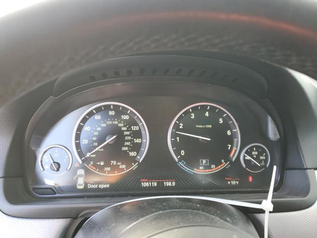 WBA5B3C5XFD547719 BMW 535 XI