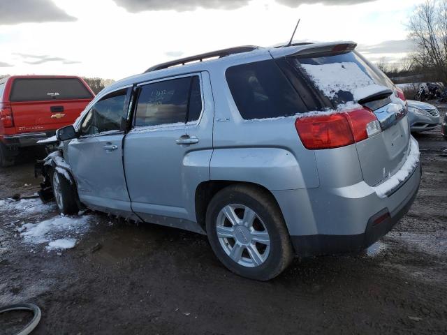 2GKFLWEK0E6272355 GMC Terrain Sle