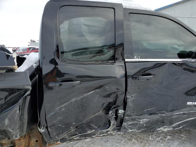 1GTV2UEC3FZ445251 GMC Sierra K1500 Sle