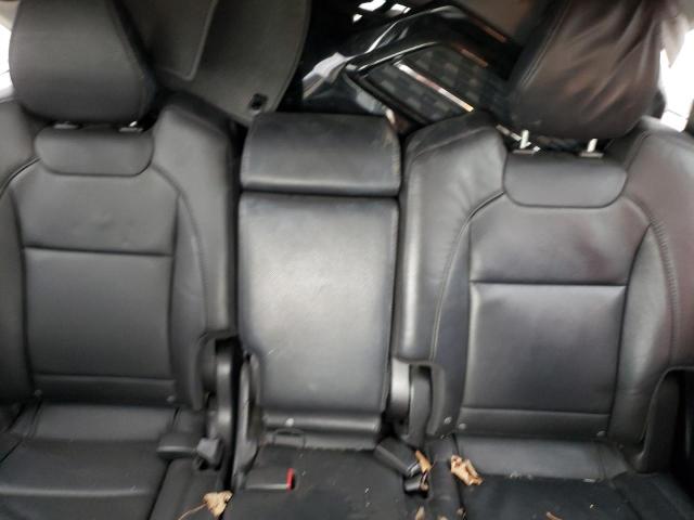5FRYD4H48EB047662 Acura Mdx Technology