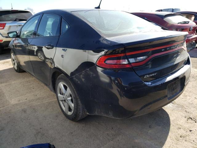 1C3CDFBB9FD187084 Dodge DART SXT
