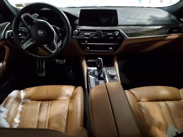 WBAJE7C5XJWD49879 BMW 540 XI
